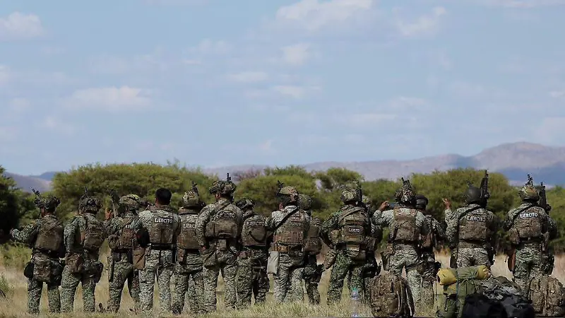 Murciélagos-elementos-del-Ejército-Mexicano-arriban-a-la-ciudad-de-Durango  